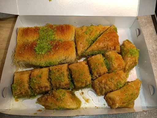 Photo of Zelal Food Centre (Halal Meat) - 24-26 Southernhay, Basildon SS14 1EL