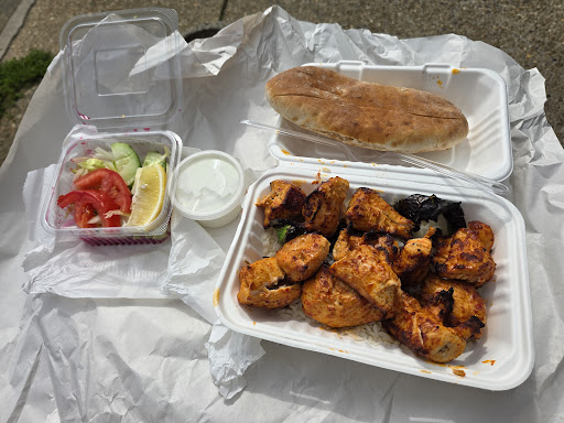 Photo of Essex BBQ - 69 The Gore, Basildon SS14 2DD