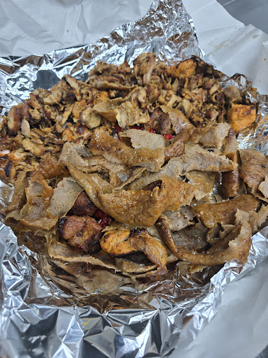 Photo of Essex BBQ - 69 The Gore, Basildon SS14 2DD