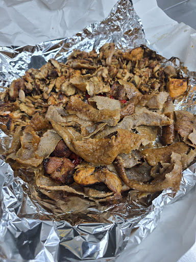 Photo of Essex BBQ - 69 The Gore, Basildon SS14 2DD