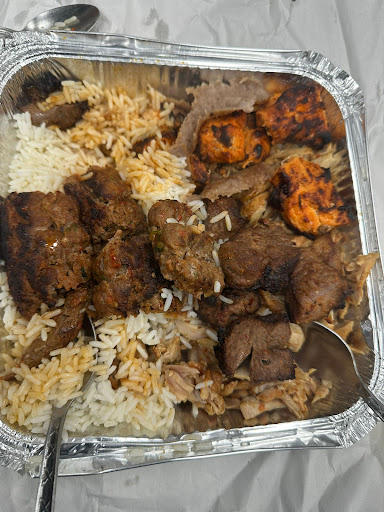 Photo of Essex BBQ - 69 The Gore, Basildon SS14 2DD