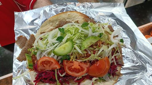 Photo of Essex BBQ - 69 The Gore, Basildon SS14 2DD