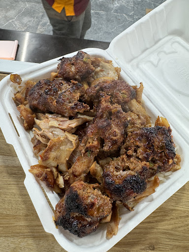 Photo of Essex BBQ - 69 The Gore, Basildon SS14 2DD