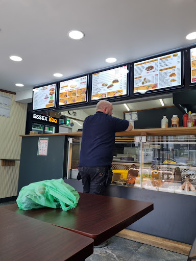 Photo of Essex BBQ - 69 The Gore, Basildon SS14 2DD