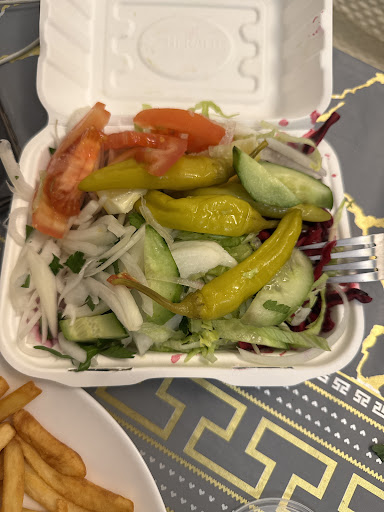 Photo of Essex BBQ - 69 The Gore, Basildon SS14 2DD