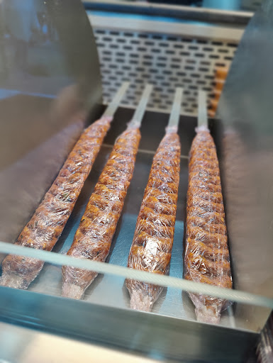 Photo of Essex BBQ - 69 The Gore, Basildon SS14 2DD