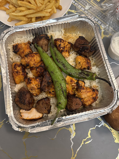 Photo of Essex BBQ - 69 The Gore, Basildon SS14 2DD