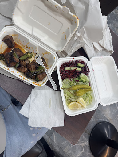 Photo of Essex BBQ - 69 The Gore, Basildon SS14 2DD