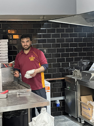 Photo of Essex BBQ - 69 The Gore, Basildon SS14 2DD