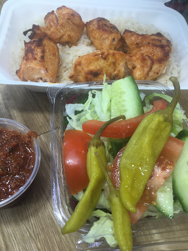 Photo of Essex BBQ - 69 The Gore, Basildon SS14 2DD