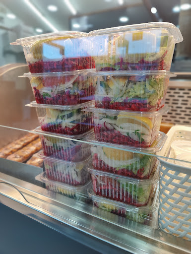 Photo of Essex BBQ - 69 The Gore, Basildon SS14 2DD