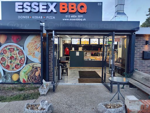 Photo of Essex BBQ - 69 The Gore, Basildon SS14 2DD