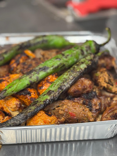 Photo of Essex BBQ - 69 The Gore, Basildon SS14 2DD