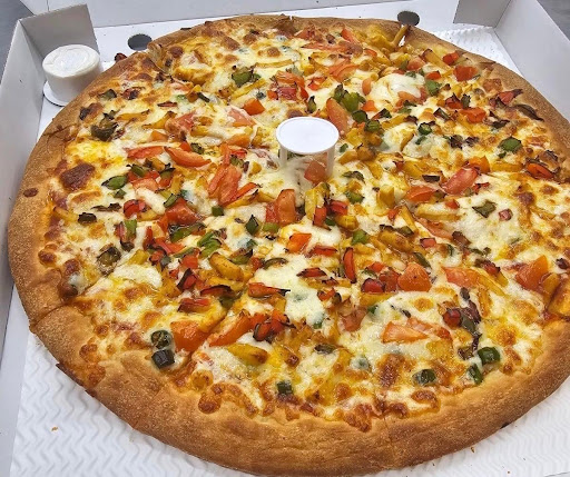 Photo of Essex BBQ - 69 The Gore, Basildon SS14 2DD