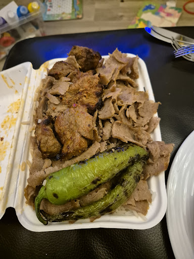 Photo of Essex BBQ - 69 The Gore, Basildon SS14 2DD