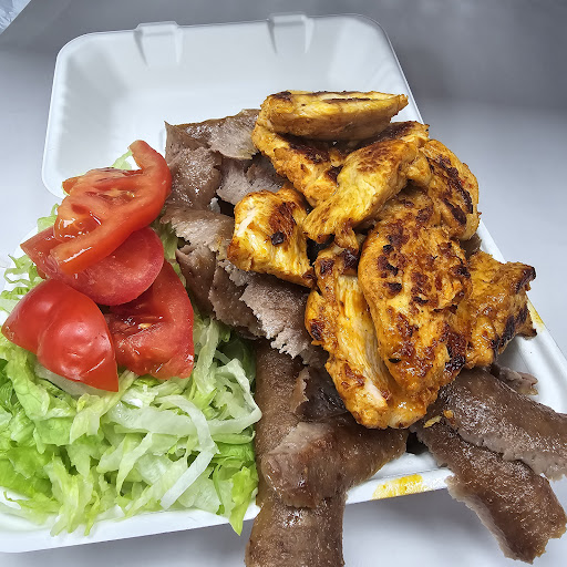 Photo of Essex BBQ - 69 The Gore, Basildon SS14 2DD