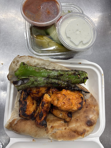 Photo of Essex BBQ - 69 The Gore, Basildon SS14 2DD