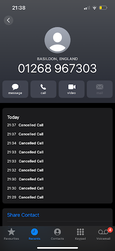 Photo of Munchy Chicken Basildon - 18 South Walk, Basildon SS14 1BZ