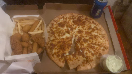 Photo of Flames Takeaway - 1 High St, Stanford-le-Hope SS17 0EZ