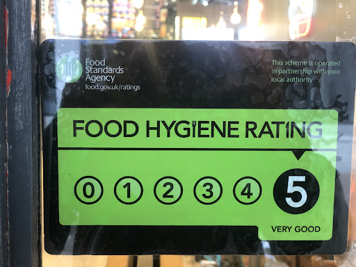 Photo of Smokies Grill - Basildon - 34 E Walk, Basildon SS14 1HH