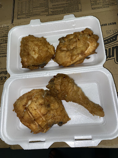 Photo of Smokies Grill - Basildon - 34 E Walk, Basildon SS14 1HH