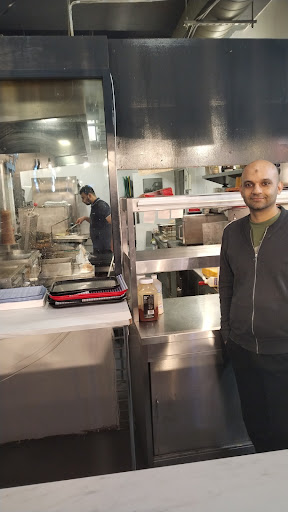 Photo of Smokies Grill - Basildon - 34 E Walk, Basildon SS14 1HH