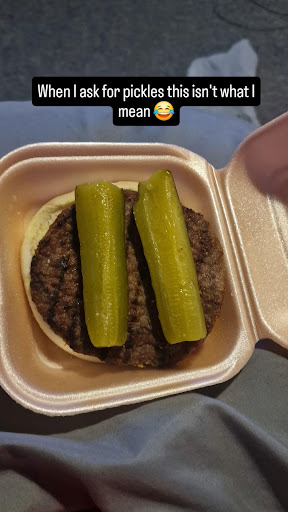 Photo of Smokies Grill - Basildon - 34 E Walk, Basildon SS14 1HH