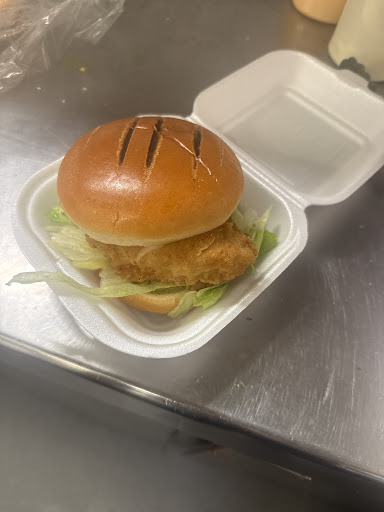 Photo of Smokies Grill - Basildon - 34 E Walk, Basildon SS14 1HH