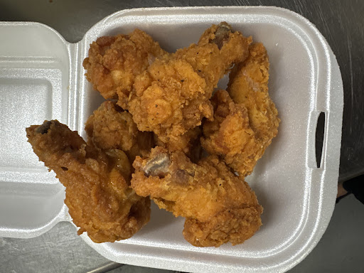 Photo of Smokies Grill - Basildon - 34 E Walk, Basildon SS14 1HH