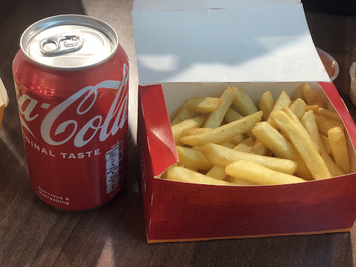 Photo of Smokies Grill - Basildon - 34 E Walk, Basildon SS14 1HH