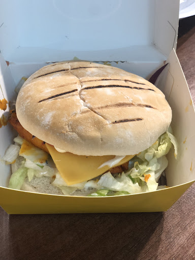 Photo of Smokies Grill - Basildon - 34 E Walk, Basildon SS14 1HH