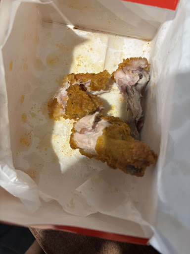 Photo of Smokies Grill - Basildon - 34 E Walk, Basildon SS14 1HH