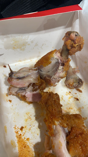 Photo of Smokies Grill - Basildon - 34 E Walk, Basildon SS14 1HH