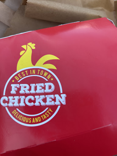 Photo of Smokies Grill - Basildon - 34 E Walk, Basildon SS14 1HH