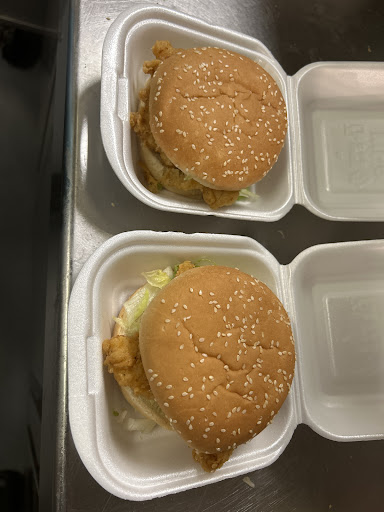 Photo of Smokies Grill - Basildon - 34 E Walk, Basildon SS14 1HH