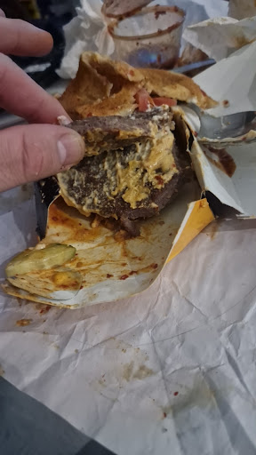 Photo of KEBAB PROFESSOR - Five Bells, Fobbing, Stanford-le-Hope SS17 9HE