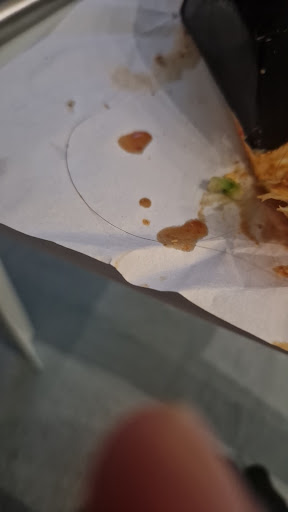 Photo of KEBAB PROFESSOR - Five Bells, Fobbing, Stanford-le-Hope SS17 9HE