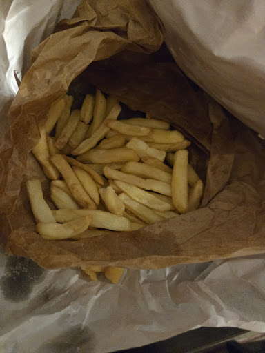 Photo of KEBAB PROFESSOR - Five Bells, Fobbing, Stanford-le-Hope SS17 9HE