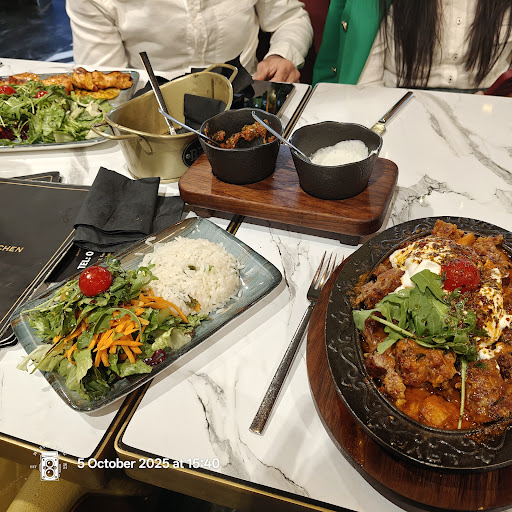 Photo of Buzz Kitchen Basildon - Festival Way, Basildon SS14 3WB