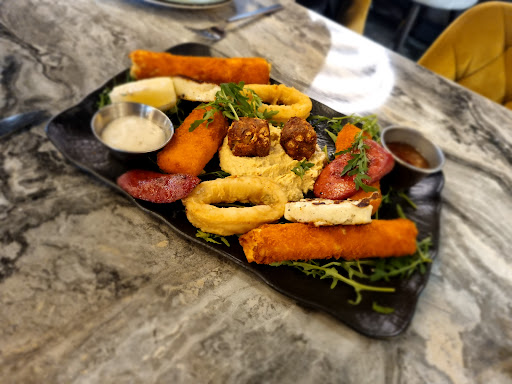 Photo of Buzz Kitchen Basildon - Festival Way, Basildon SS14 3WB