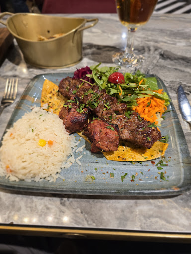 Photo of Buzz Kitchen Basildon - Festival Way, Basildon SS14 3WB