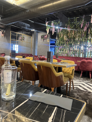 Photo of Buzz Kitchen Basildon - Festival Way, Basildon SS14 3WB