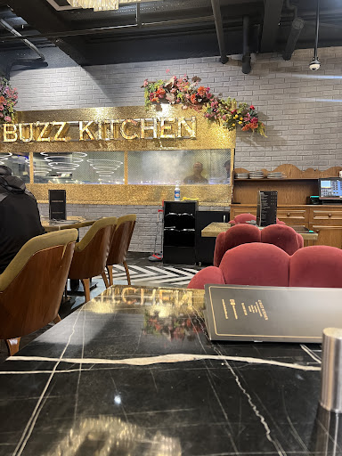 Photo of Buzz Kitchen Basildon - Festival Way, Basildon SS14 3WB