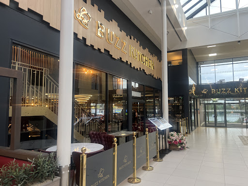 Photo of Buzz Kitchen Basildon - Festival Way, Basildon SS14 3WB