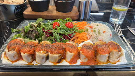 Photo of Buzz Kitchen Basildon - Festival Way, Basildon SS14 3WB