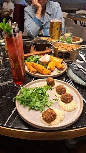 Photo of Buzz Kitchen Basildon - Festival Way, Basildon SS14 3WB