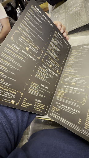 Photo of Buzz Kitchen Basildon - Festival Way, Basildon SS14 3WB