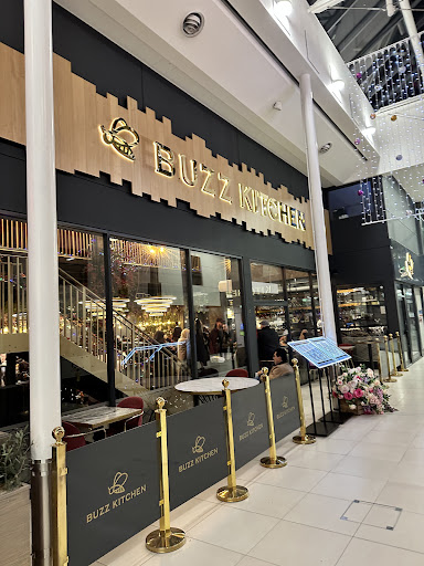 Photo of Buzz Kitchen Basildon - Festival Way, Basildon SS14 3WB