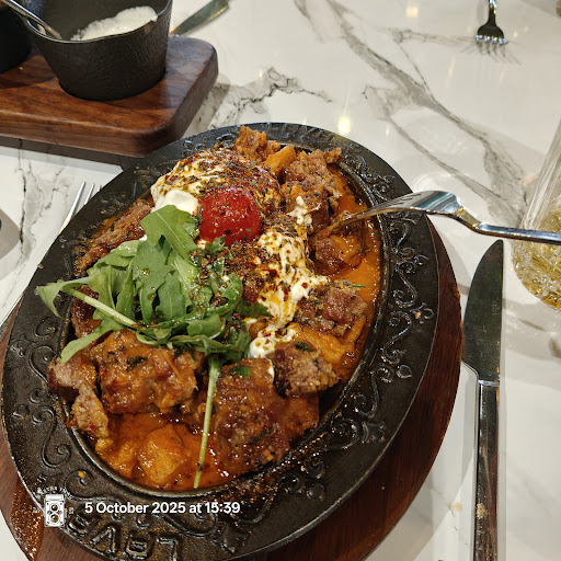 Photo of Buzz Kitchen Basildon - Festival Way, Basildon SS14 3WB