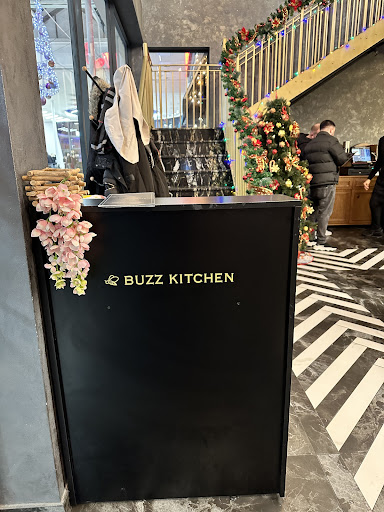 Photo of Buzz Kitchen Basildon - Festival Way, Basildon SS14 3WB